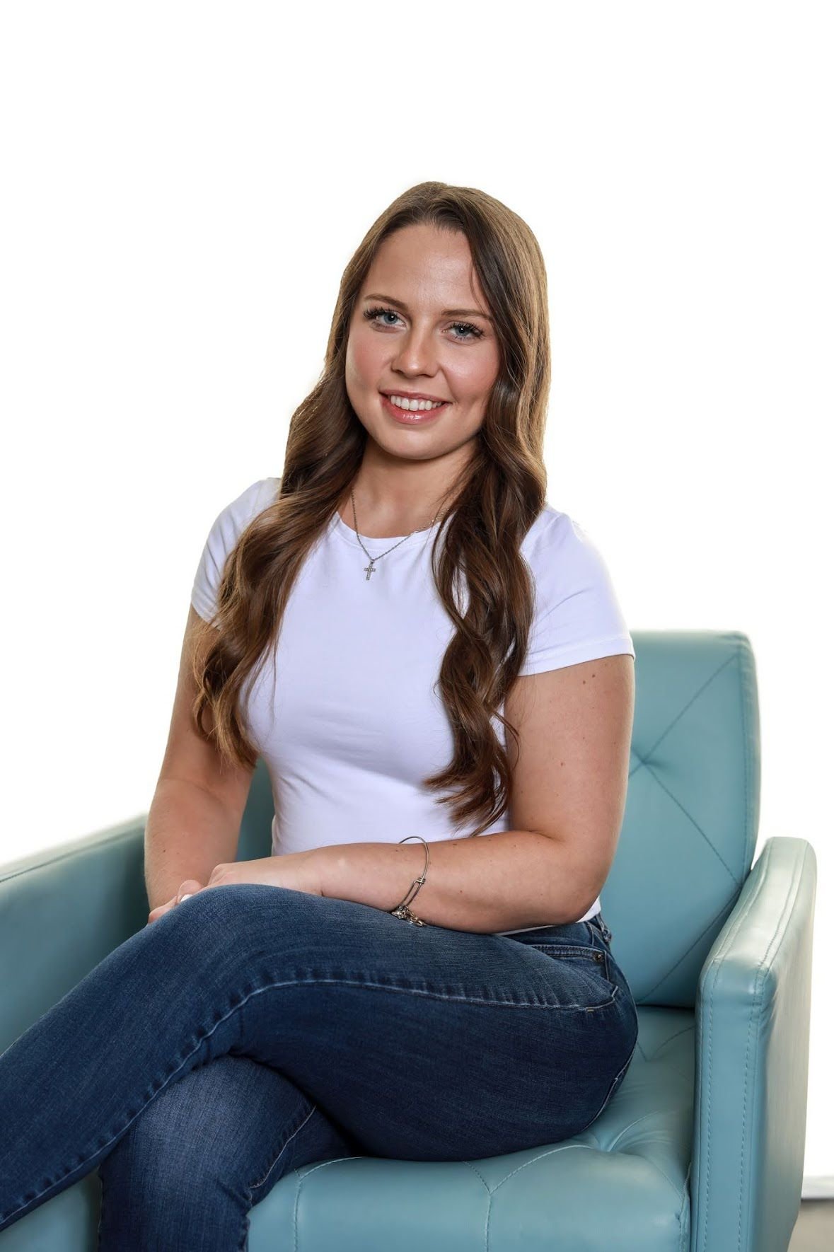 Caroline — Owner & Lash Artist at Radiance Salon